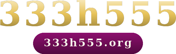 333h555 logo