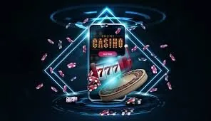 333h555 Pakistan Casino lobby